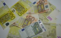 euro-bankbiljetten
